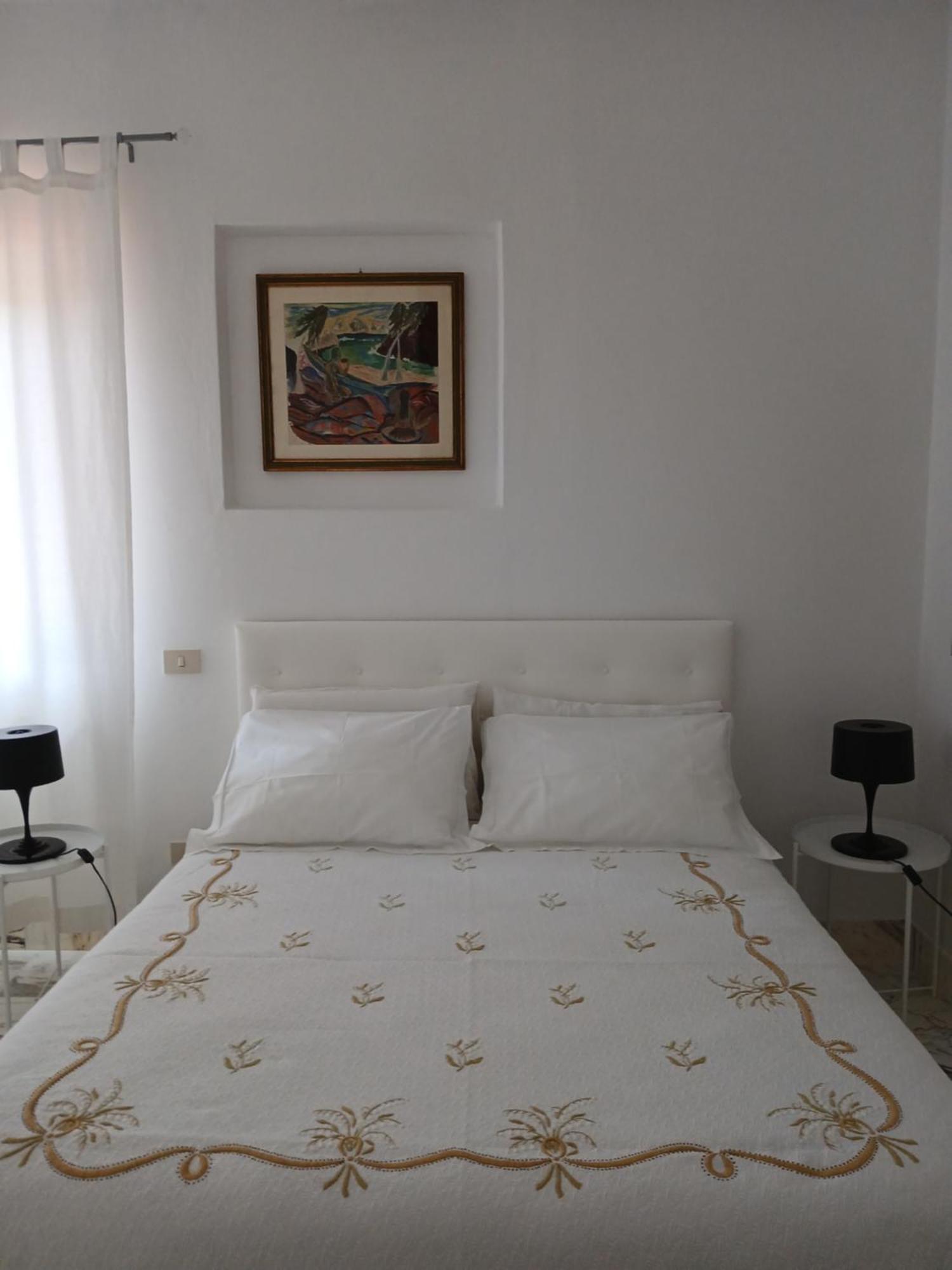 Hotel Ristorante Radar Carrara Buitenkant foto