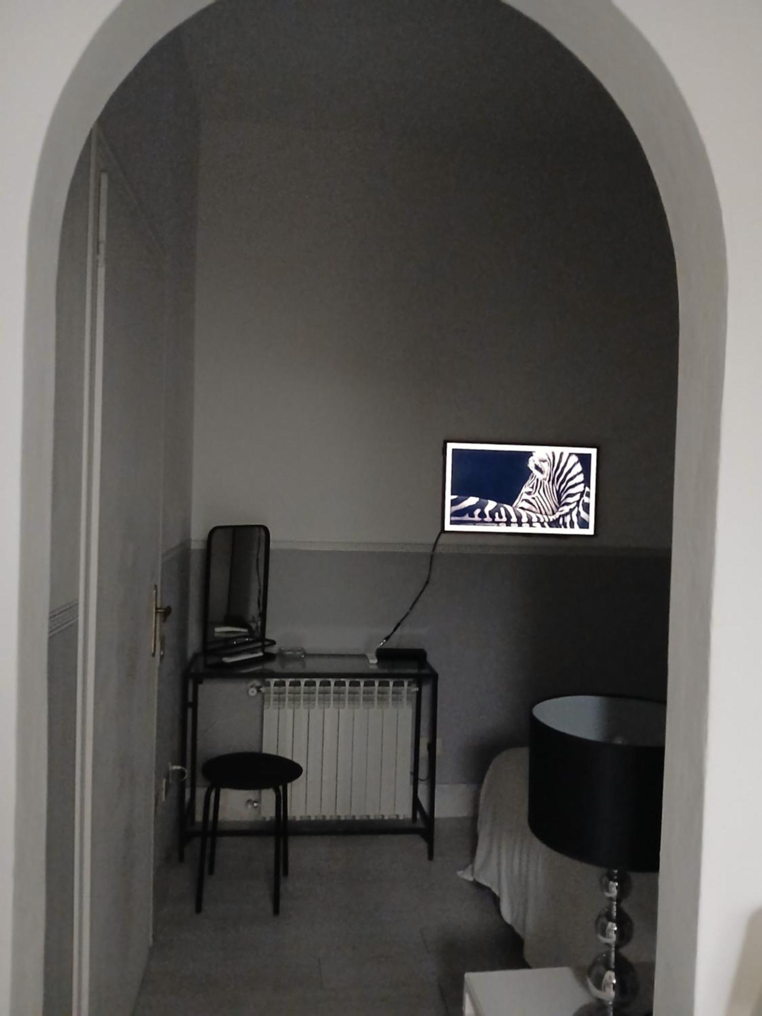 Hotel Ristorante Radar Carrara Buitenkant foto
