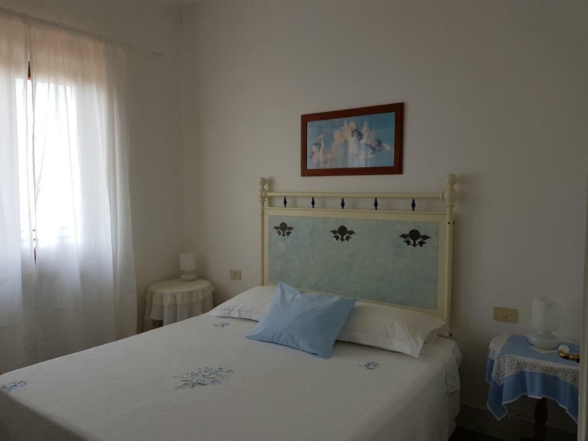 Hotel Ristorante Radar Carrara Buitenkant foto